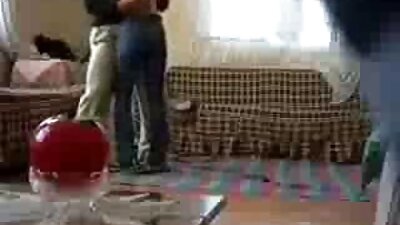 દંડ કુગર તેના મોં અને pussy ટોટી સાથે ભરવામાં આવે છે સેકસી પીચર વીડીયો